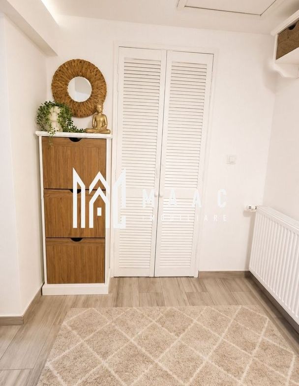Casă individuală 3 camere | Strada Iazului, Râu Sadului | 75 mp, teren 169 mp