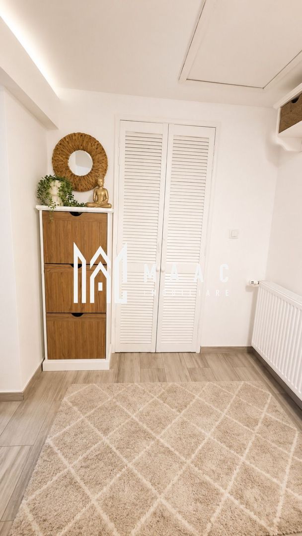Casă individuală 3 camere | Strada Iazului, Râu Sadului | 75 mp, teren 169 mp