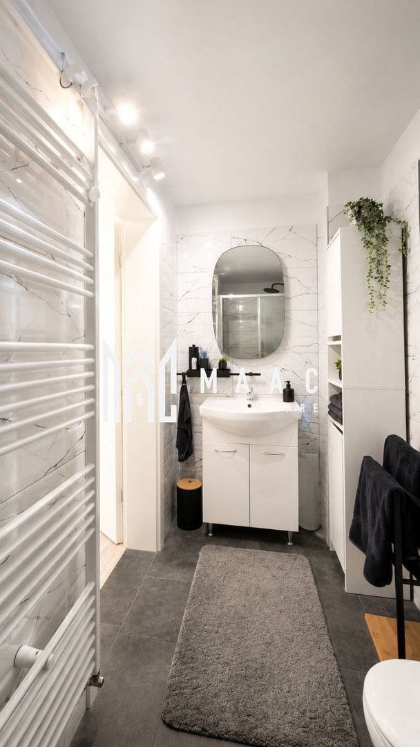 Casă individuală 3 camere | Strada Iazului, Râu Sadului | 75 mp, teren 169 mp