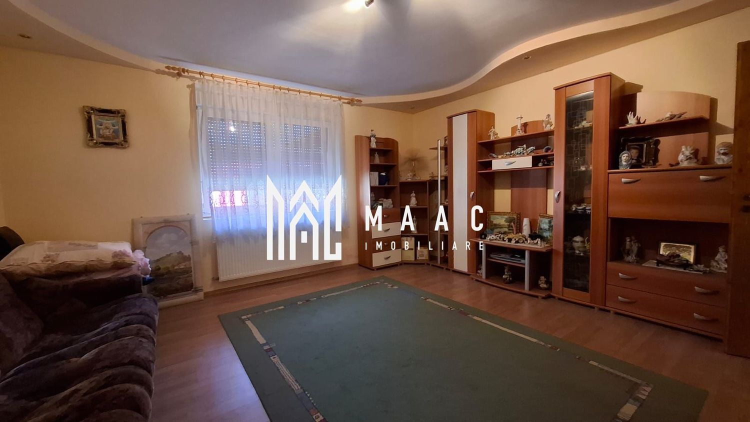 Casa individuala I 5 camere I 413 mp teren I Rasinari