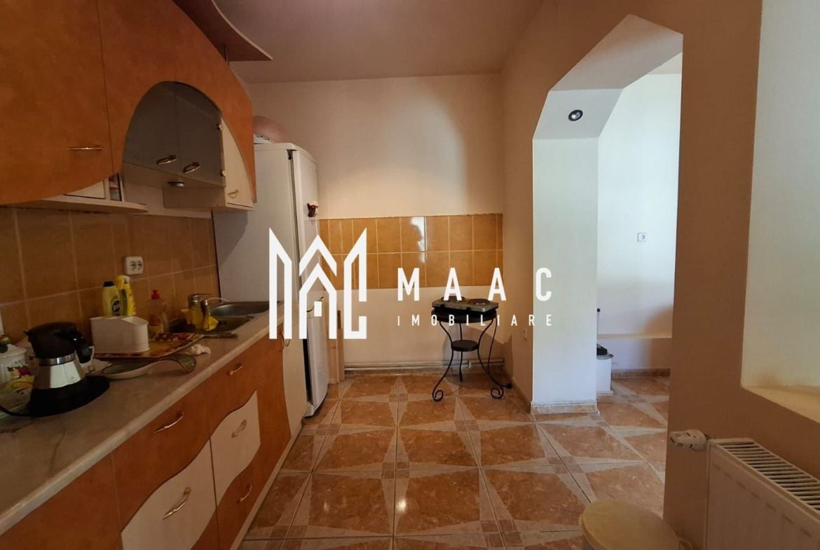 Casa individuala I 5 camere I 413 mp teren I Rasinari