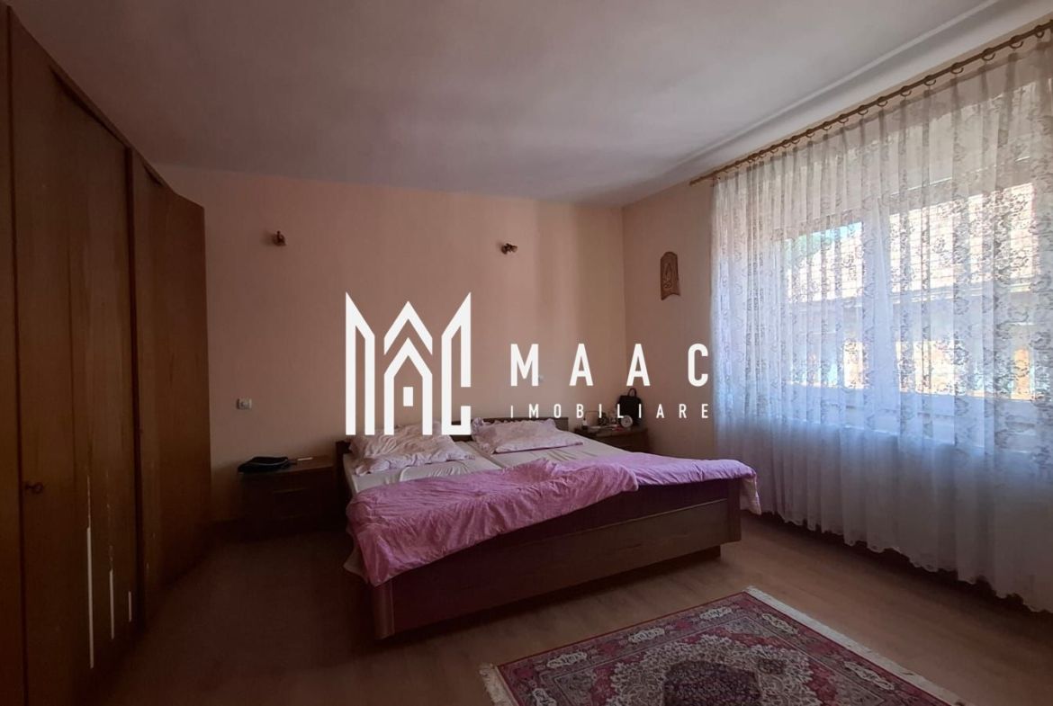 Casa individuala I 5 camere I 413 mp teren I Rasinari