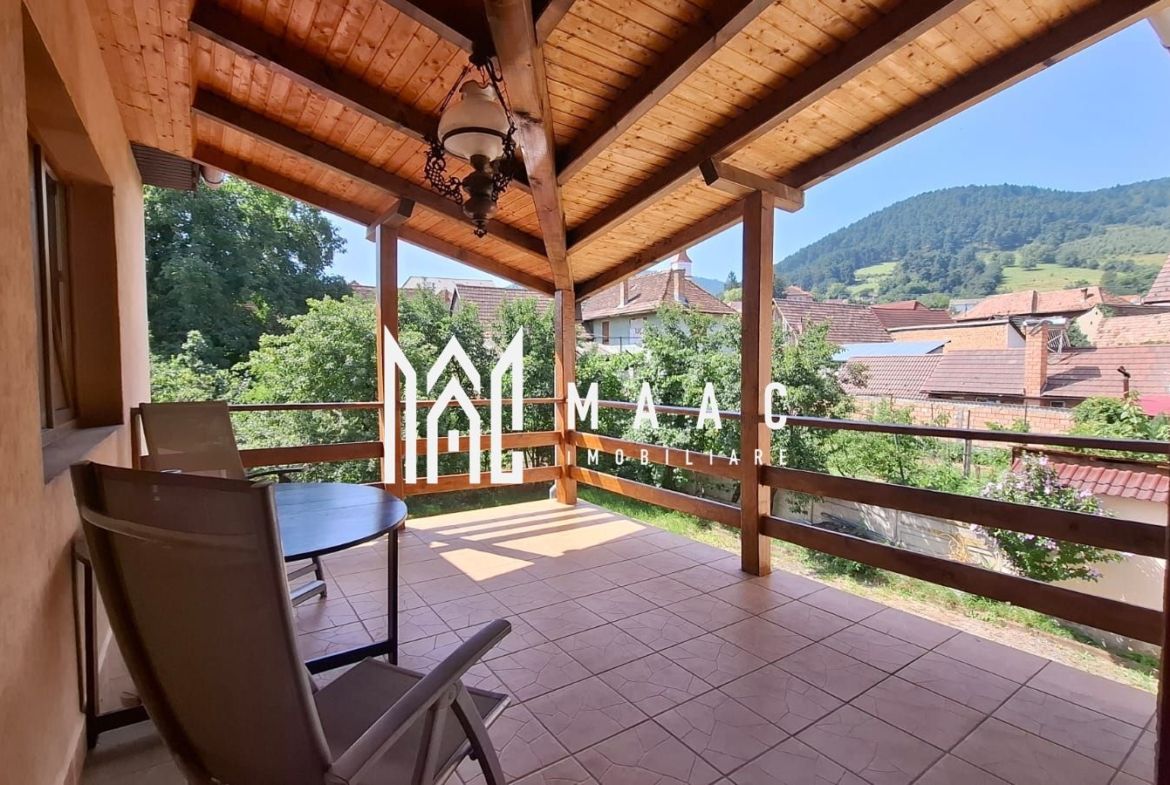 Casa individuala I 5 camere I 413 mp teren I Rasinari