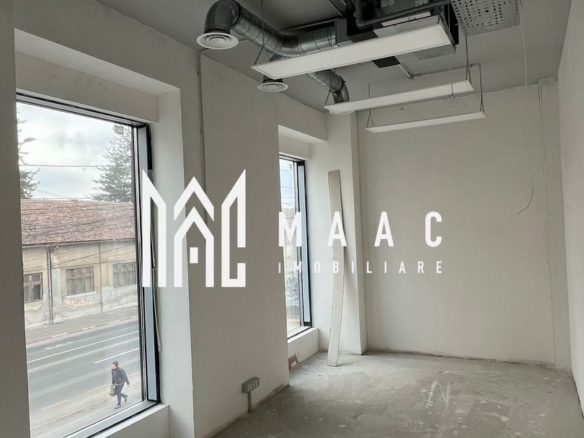 Spatiu birouri | Etaj 2 | 200 MP | Lift | Zona Garii