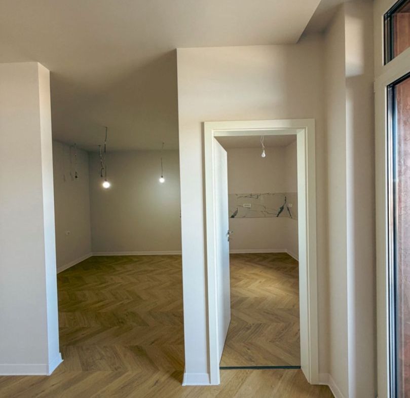 Ansamblu Rezidential zona Aradului