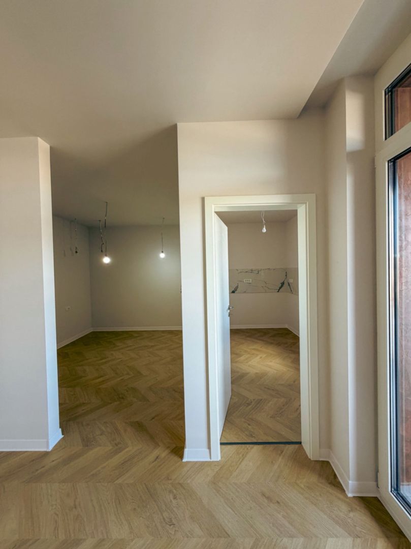 Ansamblu Rezidential zona Aradului