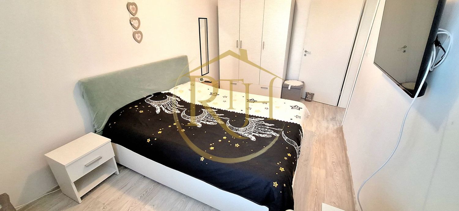 Apartament 1 camera, 30mp Utili + balcon 6 mp, Giroc, Zona Centrala,0% Comision