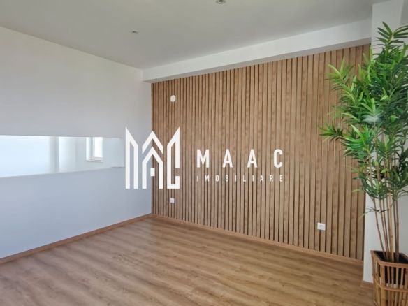 Garsonieră decomandată I 32 mp utili I lift I Mihai Viteazu