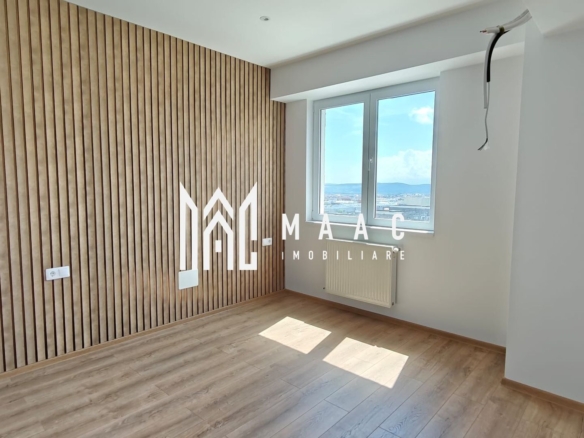 Apartament 2 camere I Etaj 13 I Lift I Parcare I Doamna Stanca