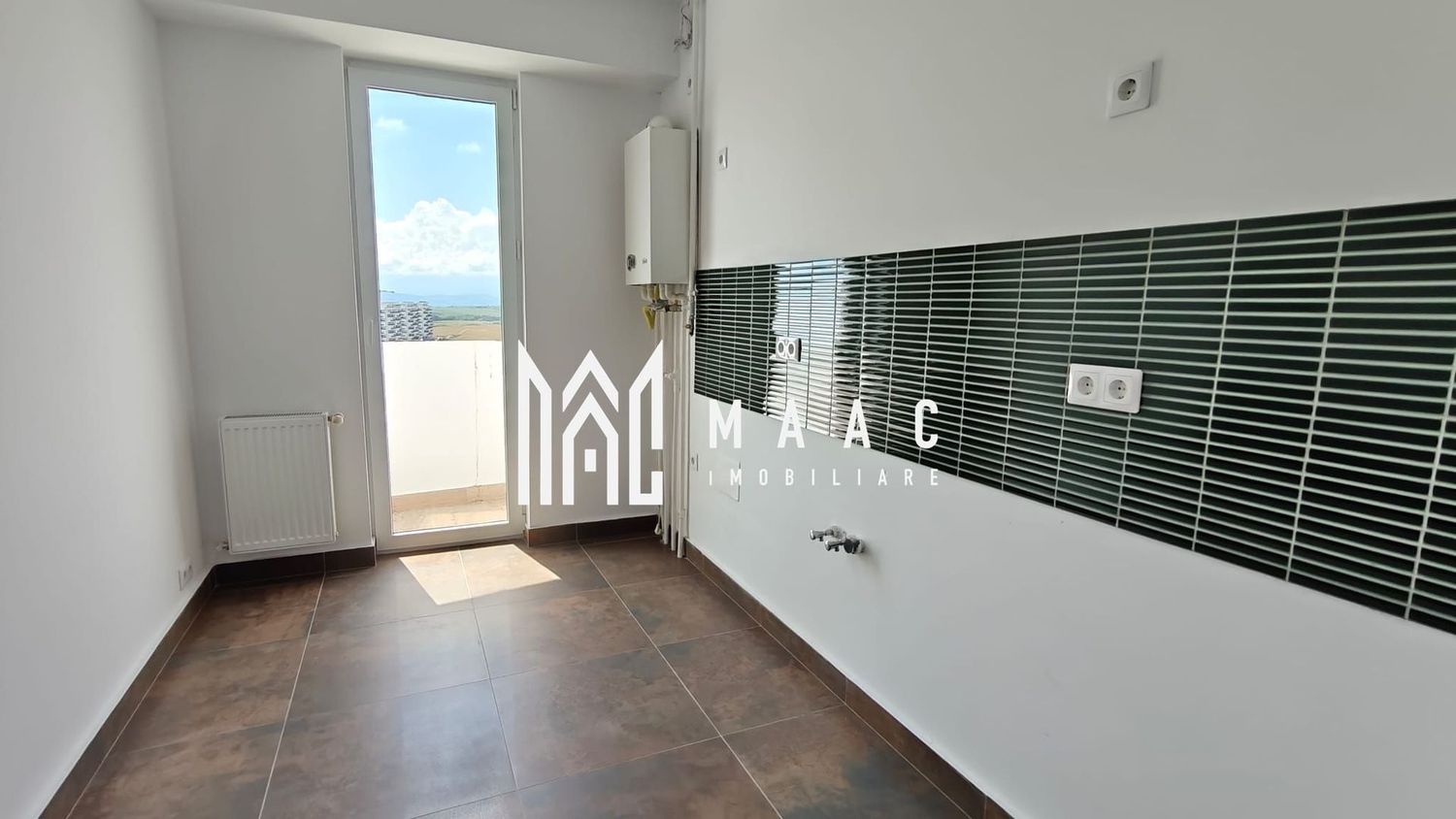 Apartament 2 camere I Etaj 13 I Lift I Parcare I Doamna Stanca