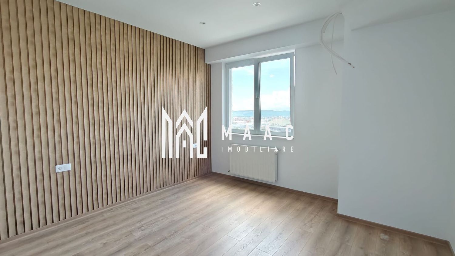 Apartament 2 camere I 51 mp utili I Lift I Parcare I Hipodrom