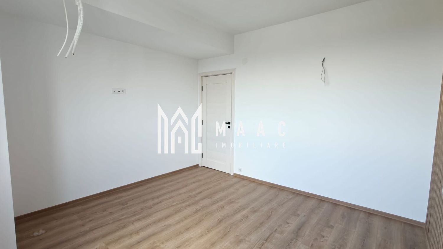 Apartament 2 camere I 51 mp utili I Lift I Parcare I Hipodrom