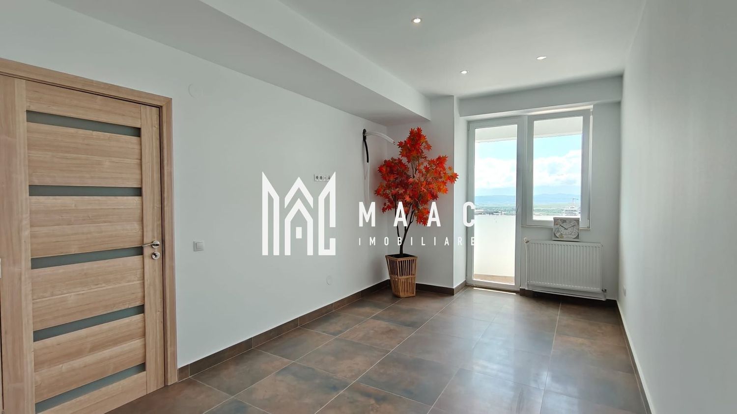 Apartament 2 camere I 43 mp utili I Lift I Parcare I Hipodrom
