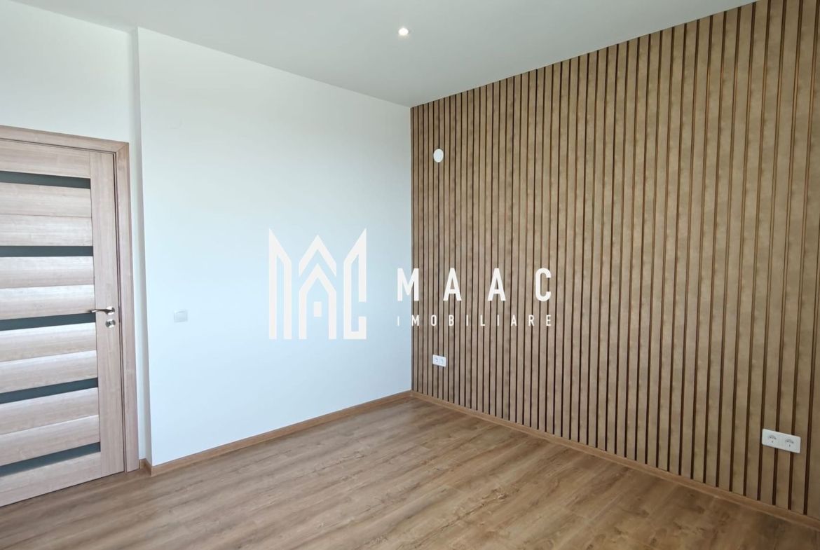 Apartament 2 camere I 43 mp utili I Lift I Parcare I Hipodrom