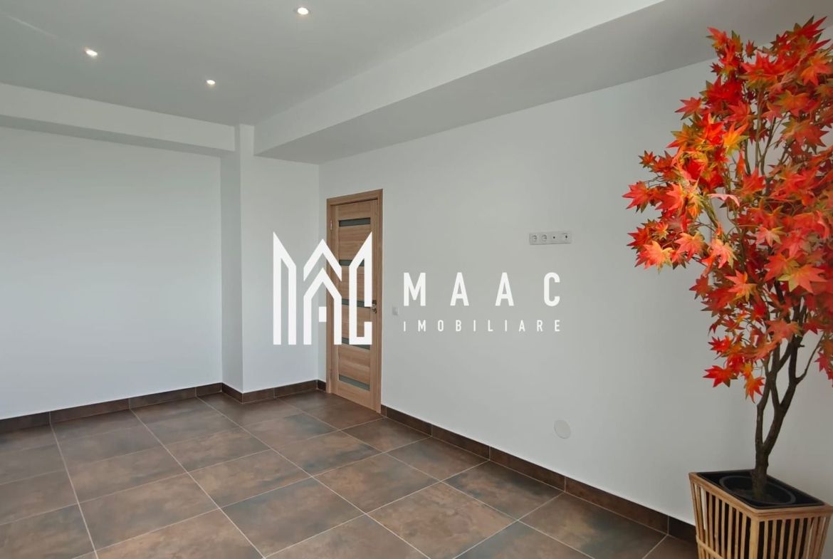 Apartament 2 camere I 43 mp utili I Lift I Parcare I Hipodrom