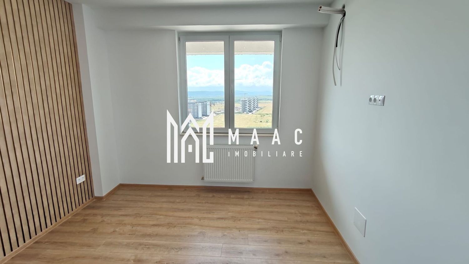 Apartament 2 camere I 43 mp utili I Lift I Parcare I Hipodrom