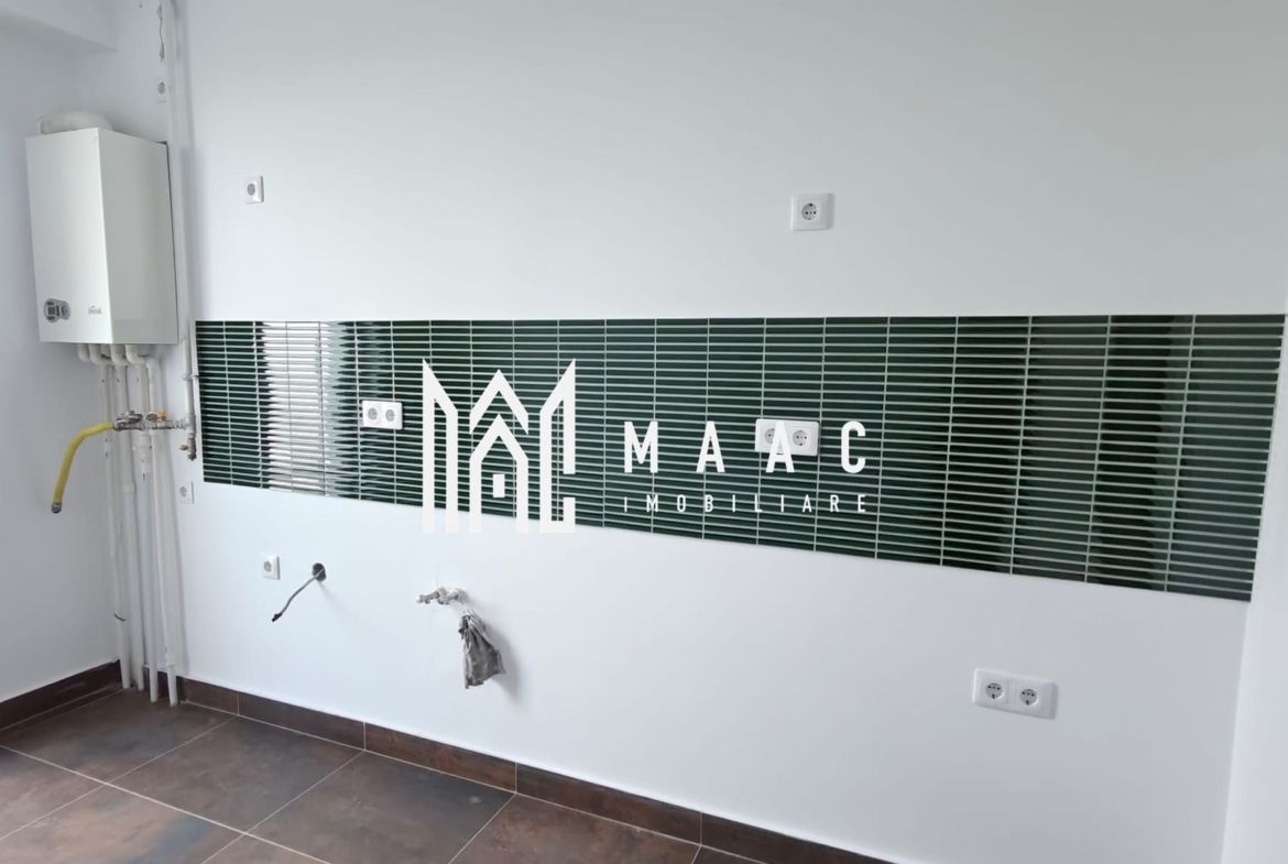 Apartament 2 camere I 43 mp utili I Lift I Parcare I Hipodrom