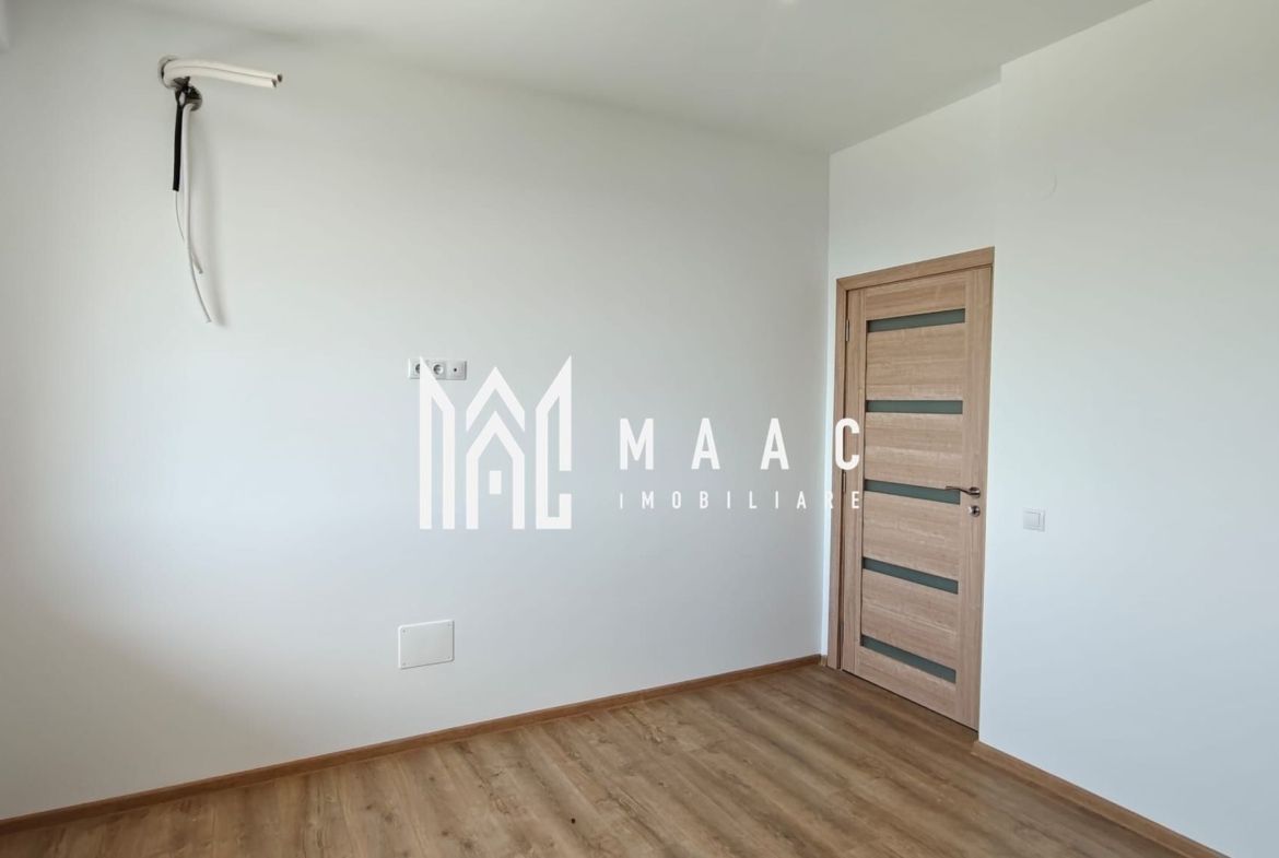 Apartament 2 camere I 43 mp utili I Lift I Parcare I Hipodrom