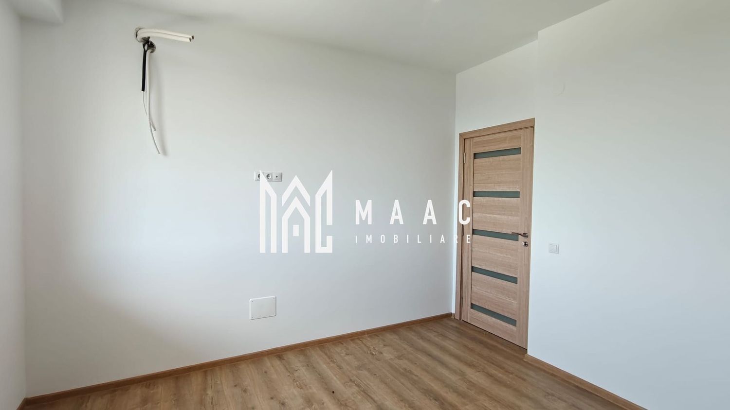 Apartament 2 camere I 43 mp utili I Lift I Parcare I Hipodrom