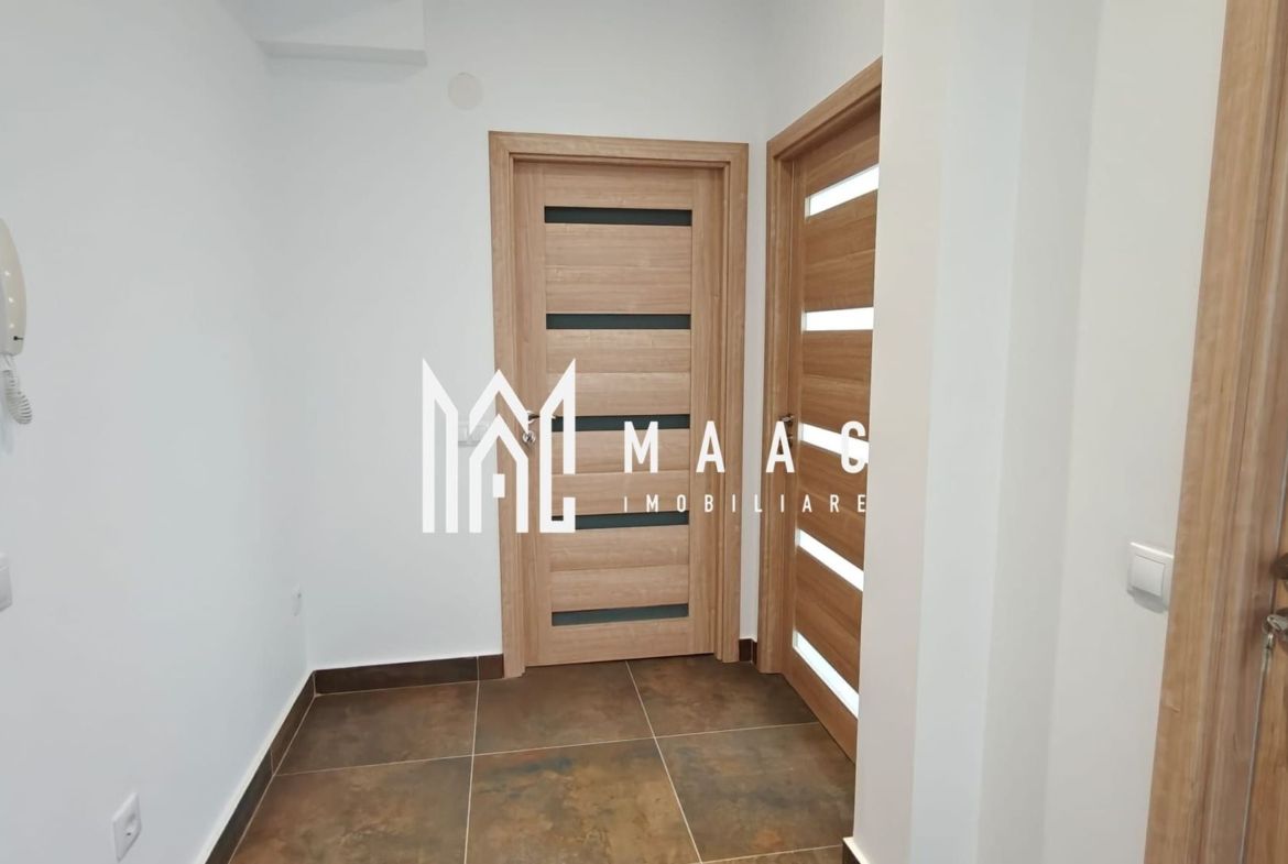 Apartament 2 camere I 43 mp utili I Lift I Parcare I Hipodrom
