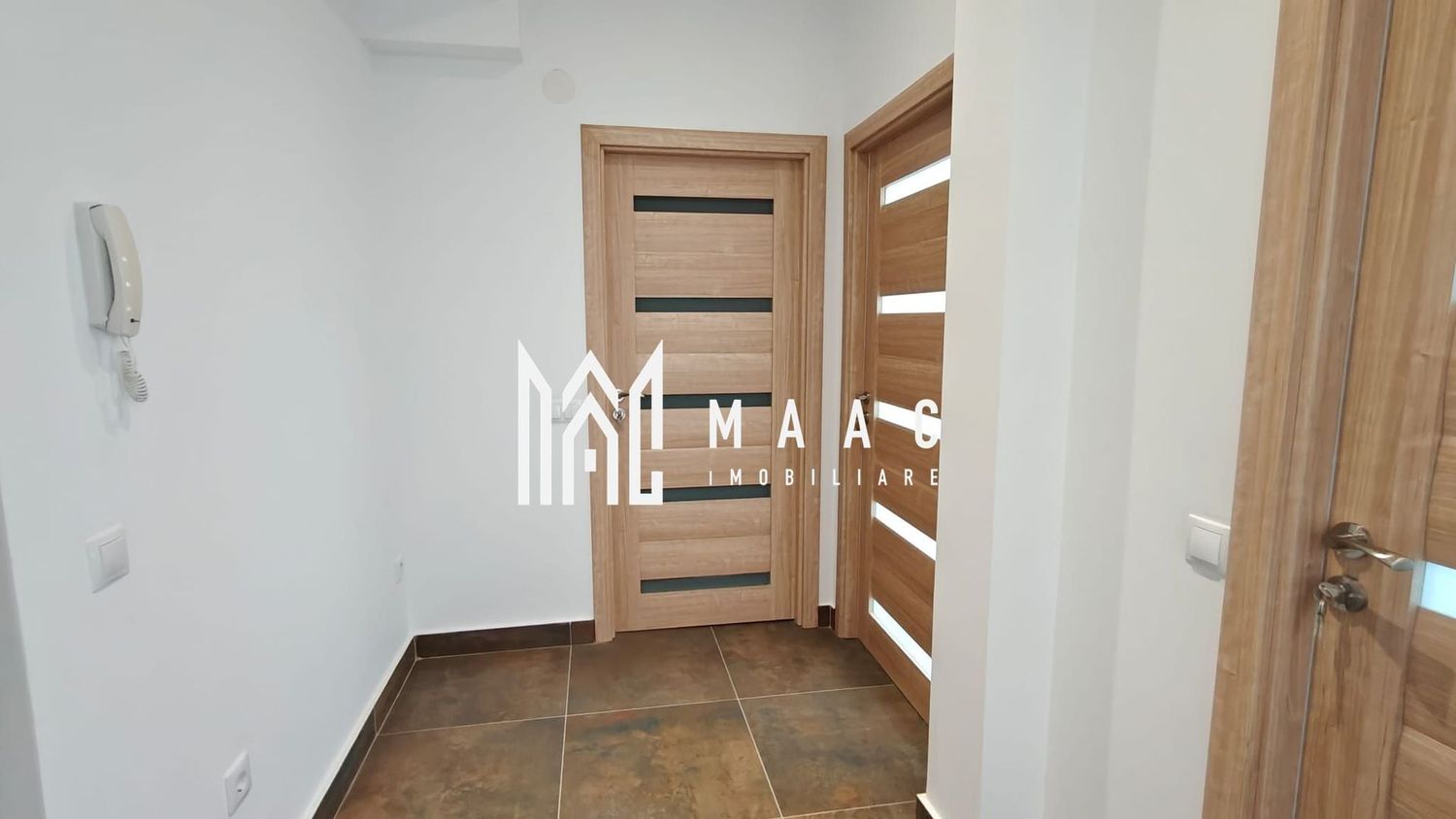 Apartament 2 camere I 43 mp utili I Lift I Parcare I Hipodrom