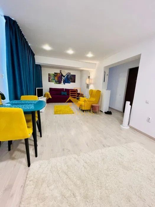 2 camere, modern, parcare Buna Ziua Zona Home Garden, Marin Preda