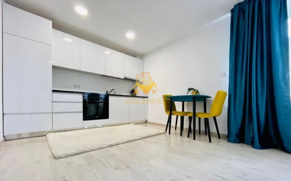 2 camere, modern, parcare Buna Ziua Zona Home Garden, Marin Preda