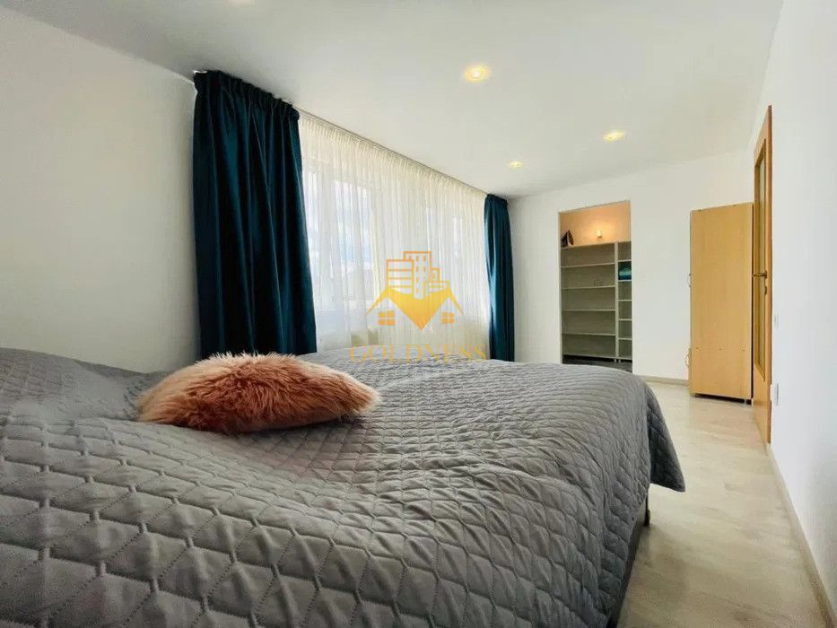 2 camere, modern, parcare Buna Ziua Zona Home Garden, Marin Preda