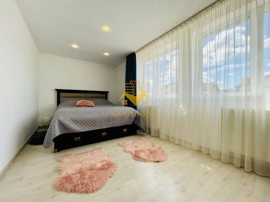 2 camere, modern, parcare Buna Ziua Zona Home Garden, Marin Preda