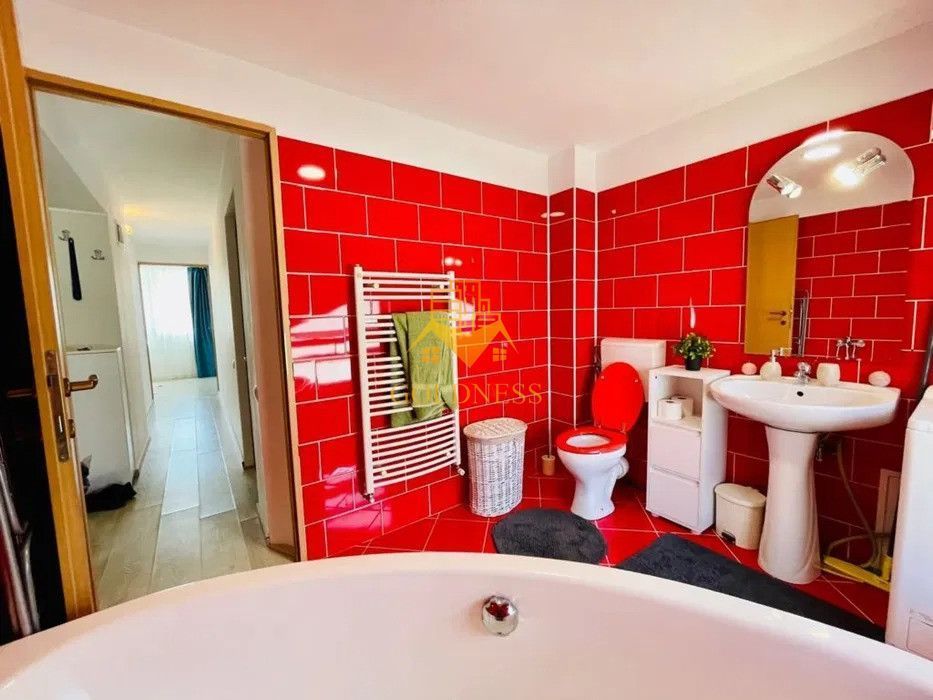 2 camere, modern, parcare Buna Ziua Zona Home Garden, Marin Preda