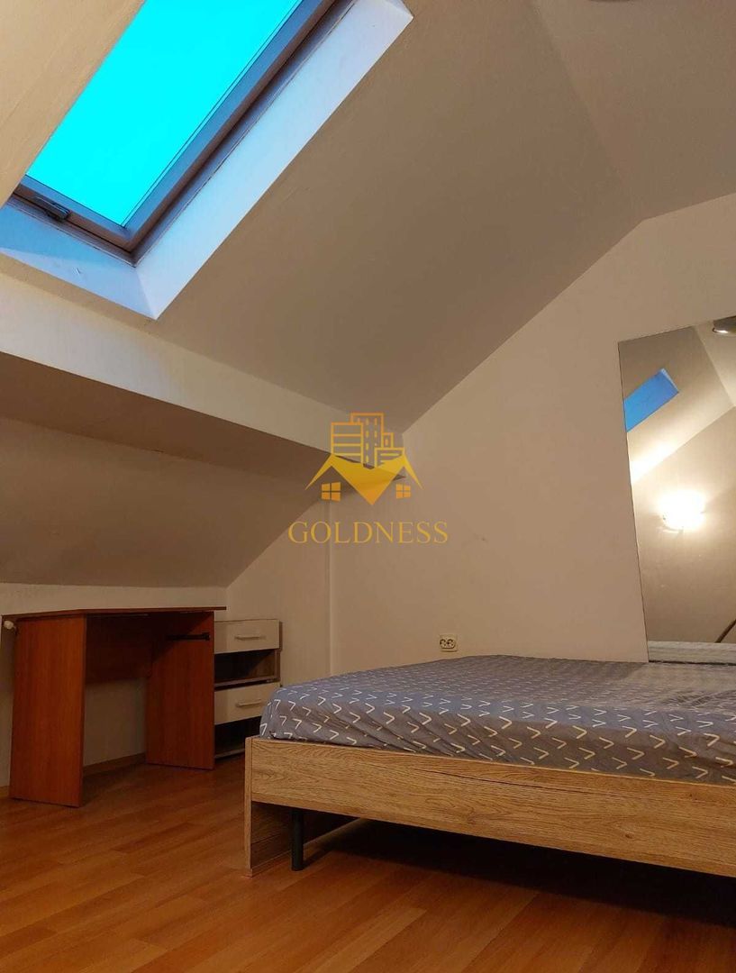 2 camere, Marasti, Dorobantilor, The Office, 21 Dec. Parcare, Centrala