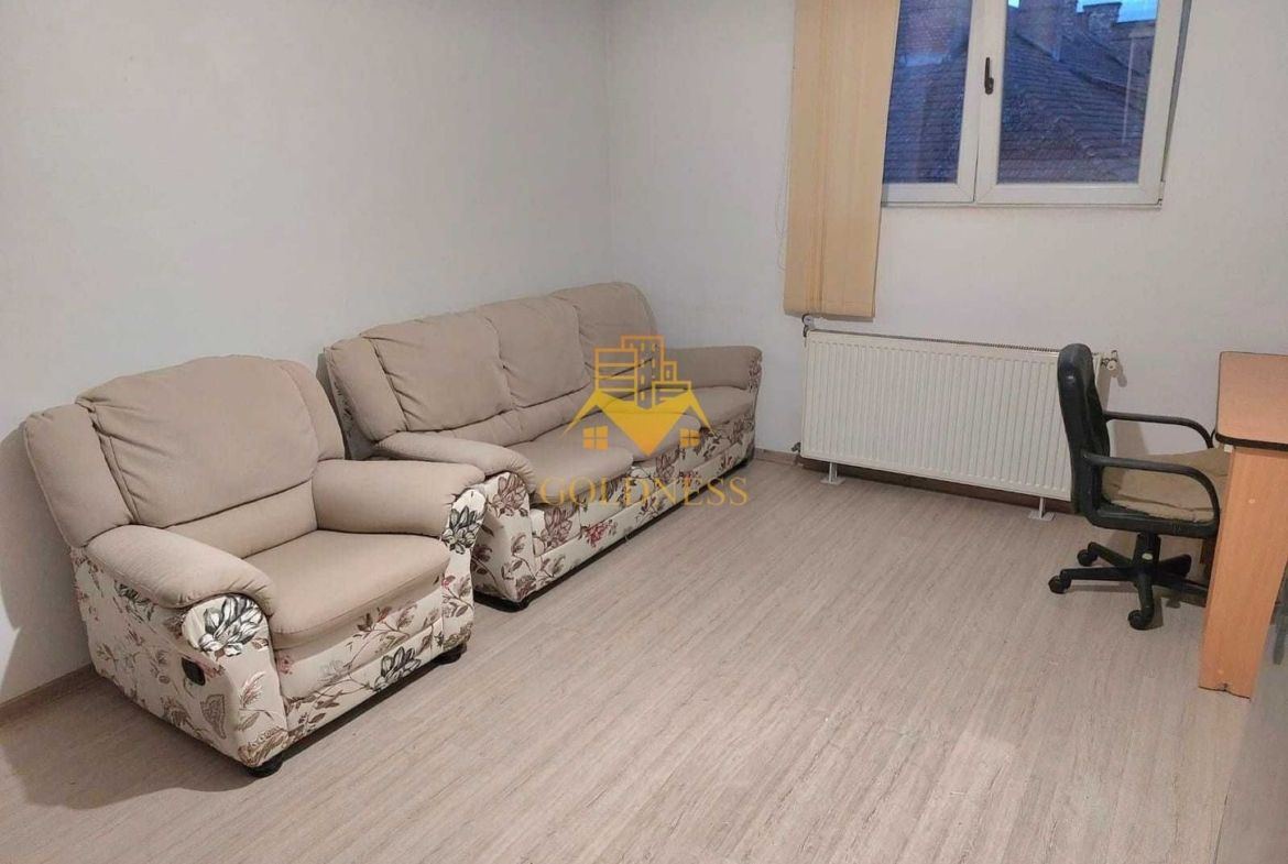 2 camere, Marasti, Dorobantilor, The Office, 21 Dec. Parcare, Centrala