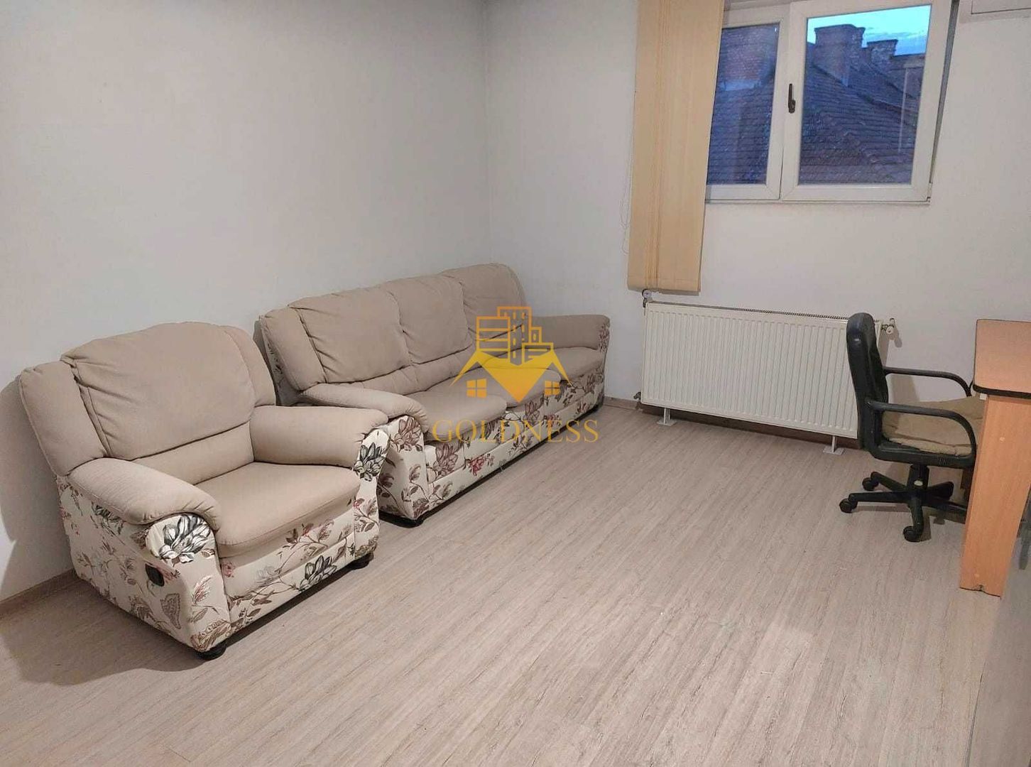 2 camere, Marasti, Dorobantilor, The Office, 21 Dec. Parcare, Centrala