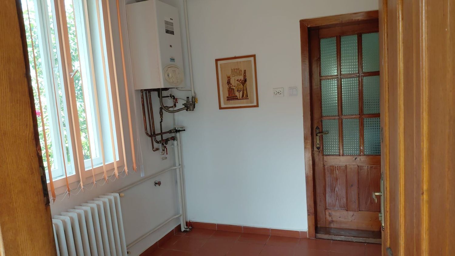 CASA DE INCHIRIAT CETATII