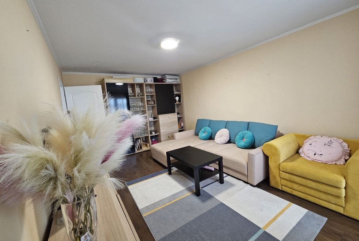 APARTAMENT 3 CAMERE LIPOVEI