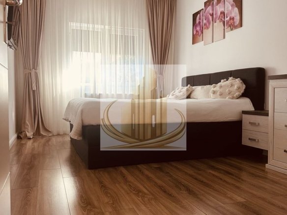 Duplex 3 camere | 95 mp | Panouri solare | Dumbravita | 4 parcări