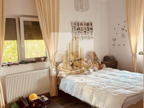 Duplex 3 camere | 95 mp | Panouri solare | Dumbravita | 4 parcări