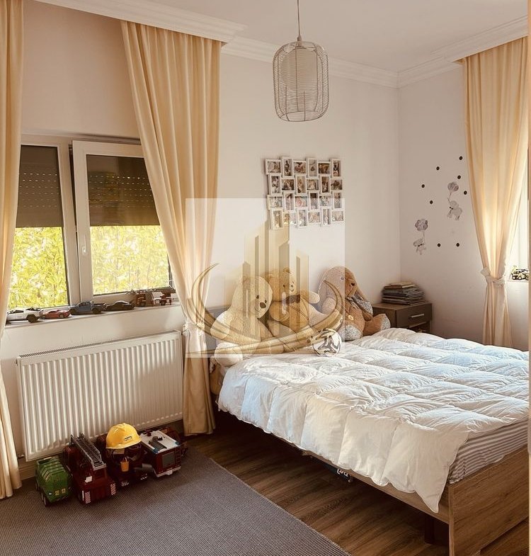 Duplex 3 camere | 95 mp | Panouri solare | Dumbravita | 4 parcări