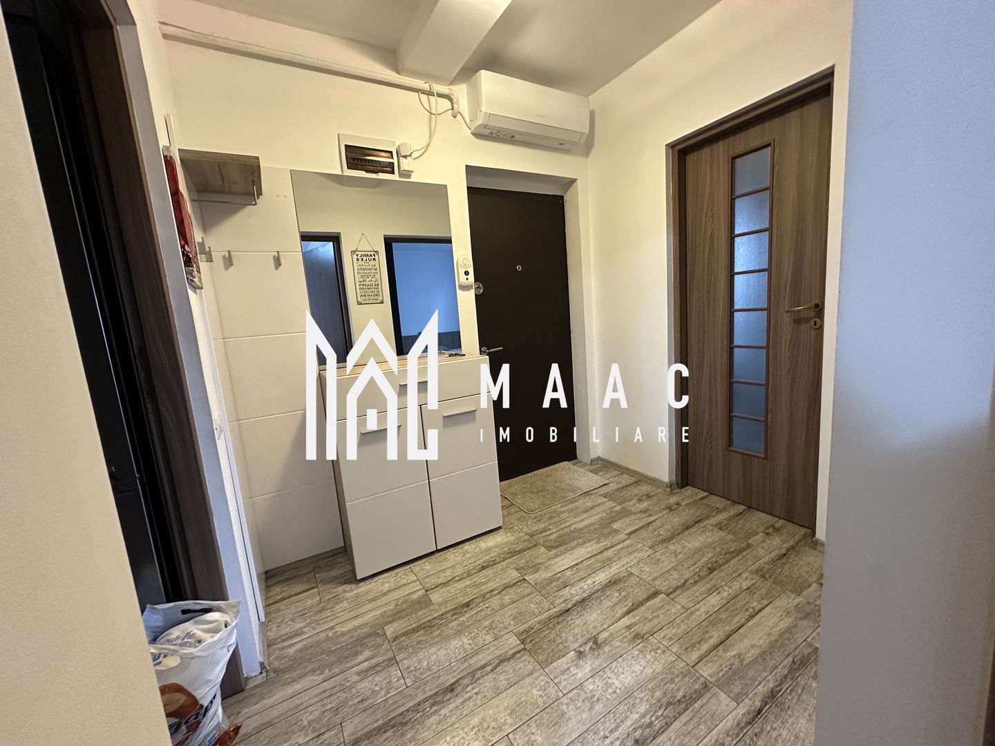 Apartament 2 camere decomandat | Sibiu, Arhitecților | 47 mp, balcon 12 mp