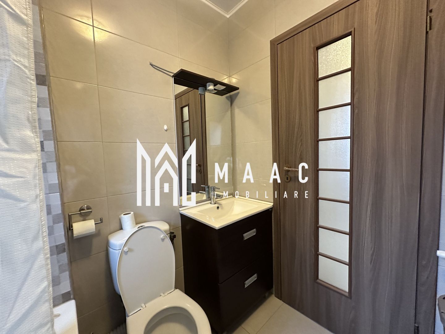 Apartament 2 camere decomandat | Sibiu, Arhitecților | 47 mp, balcon 12 mp