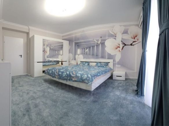 Apartament premium 90 mp utili terasa si parcare privata zona Lazaret