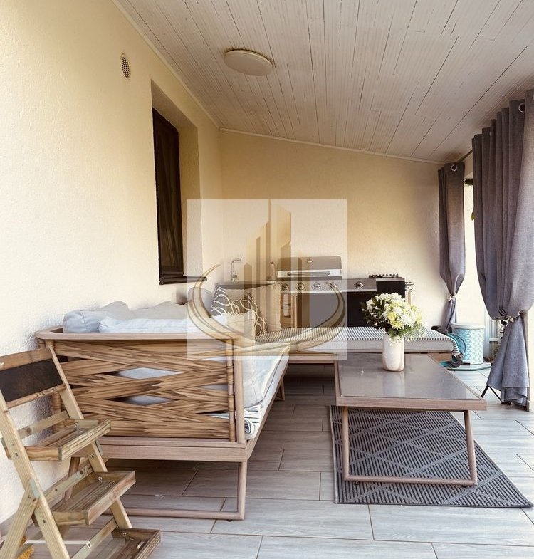 Duplex 3 camere | 95 mp | Panouri solare | Dumbravita | 4 parcări