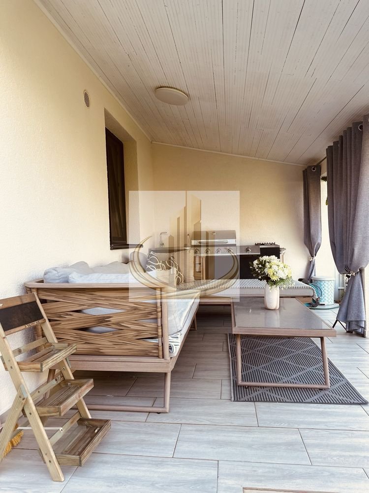 Duplex 3 camere | 95 mp | Panouri solare | Dumbravita | 4 parcări