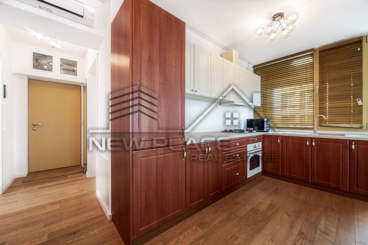 Aviatiei Park | Apartament deosebit | Vedere curtea interioara | Lux
