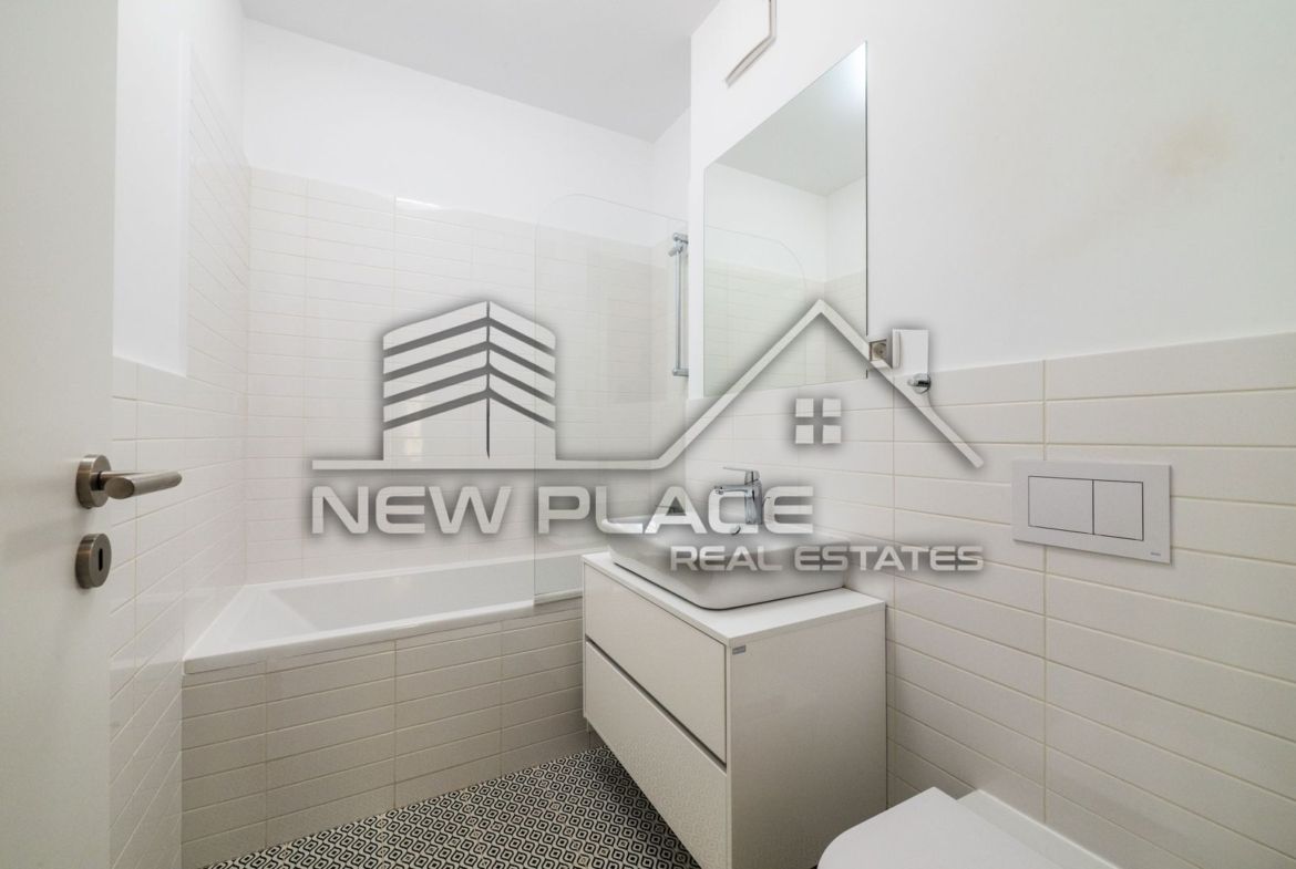 Aviatiei Park | Apartament deosebit | Vedere curtea interioara | Lux