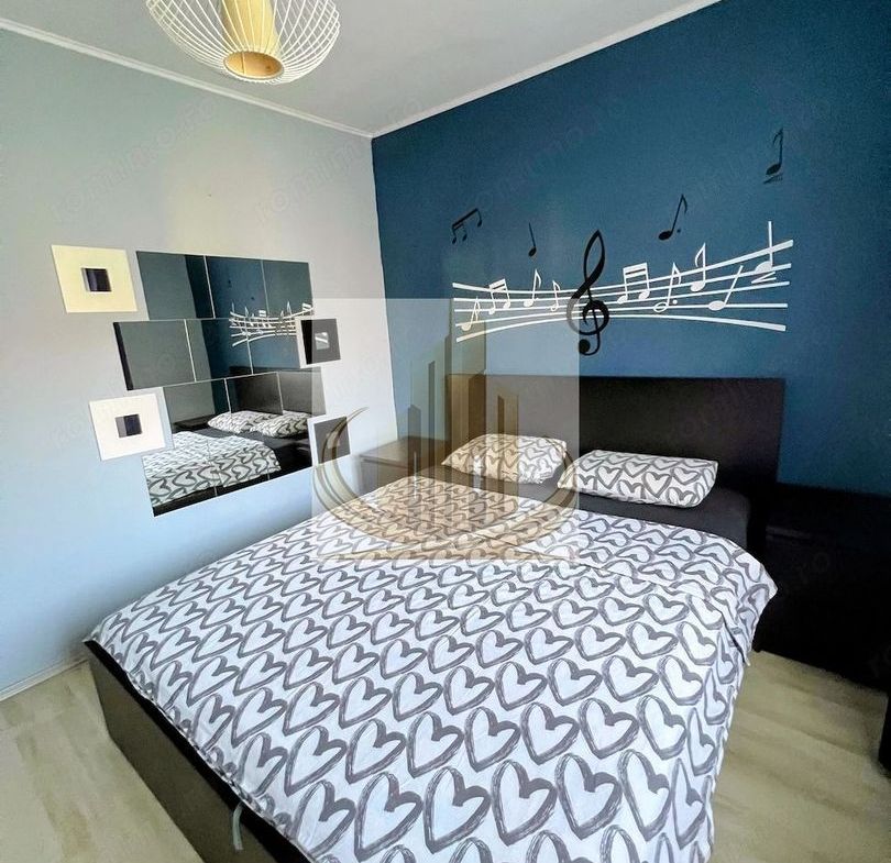 2 camere Girocului, etaj 3, renovat ideal investiție