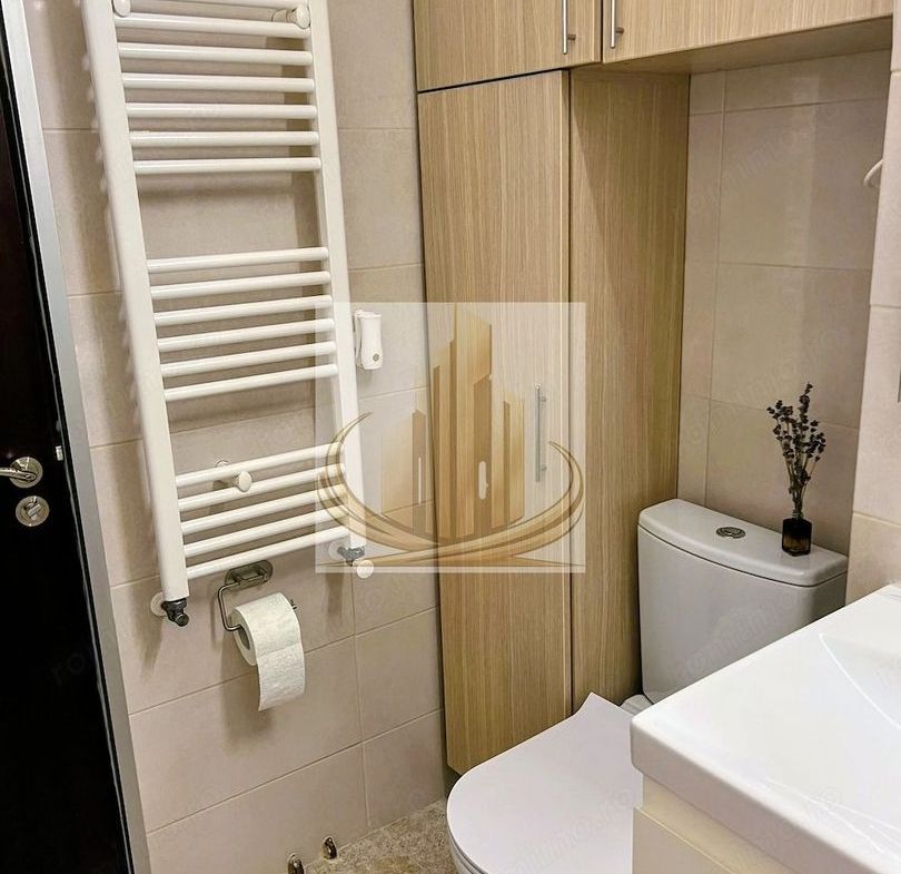 2 camere Girocului, etaj 3, renovat ideal investiție