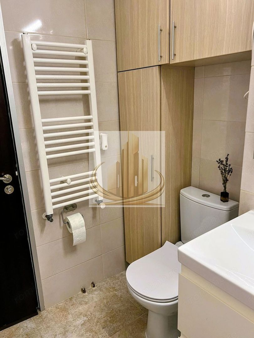 2 camere Girocului, etaj 3, renovat ideal investiție