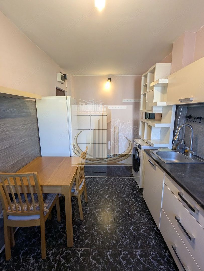 2 camere Girocului, etaj 3, renovat ideal investiție