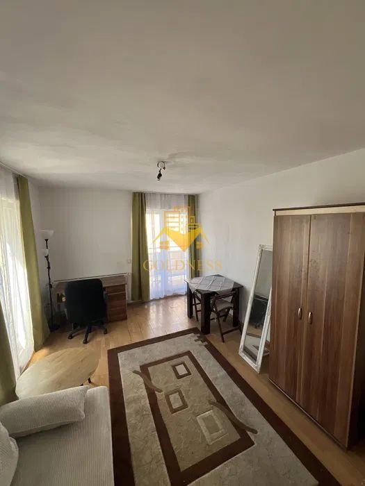 Garsoniera, Studium Green, Iulius Mall, Fsega, Gheorgheni,